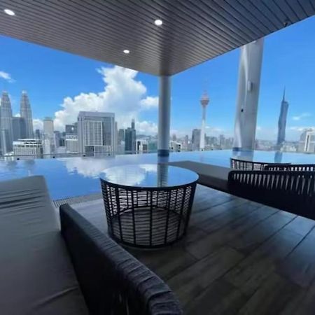 Maxhome At The Luxe By Infinitum Kuala Lumpur Eksteriør billede