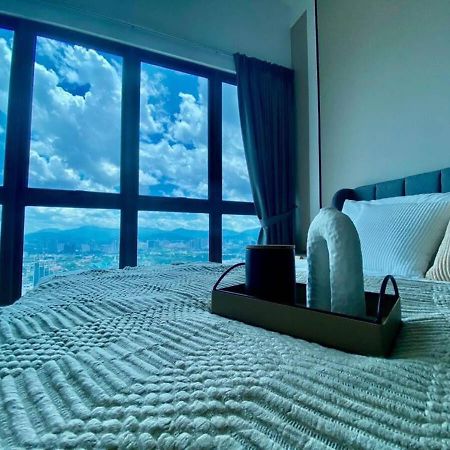 Maxhome At The Luxe By Infinitum Kuala Lumpur Eksteriør billede