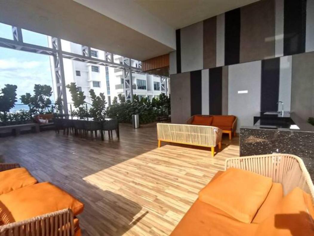 Maxhome At The Luxe By Infinitum Kuala Lumpur Eksteriør billede