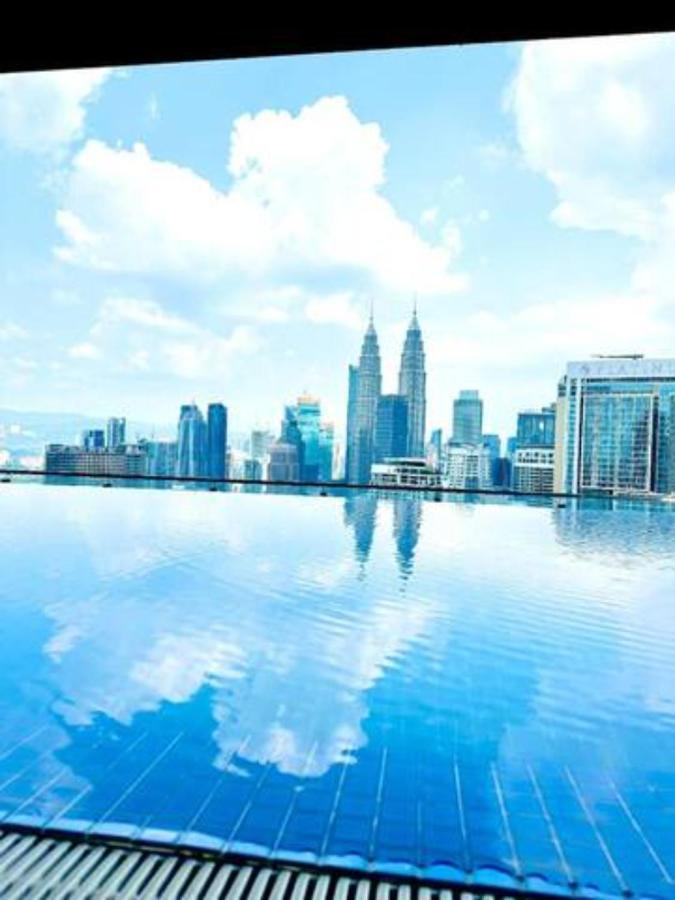 Maxhome At The Luxe By Infinitum Kuala Lumpur Eksteriør billede