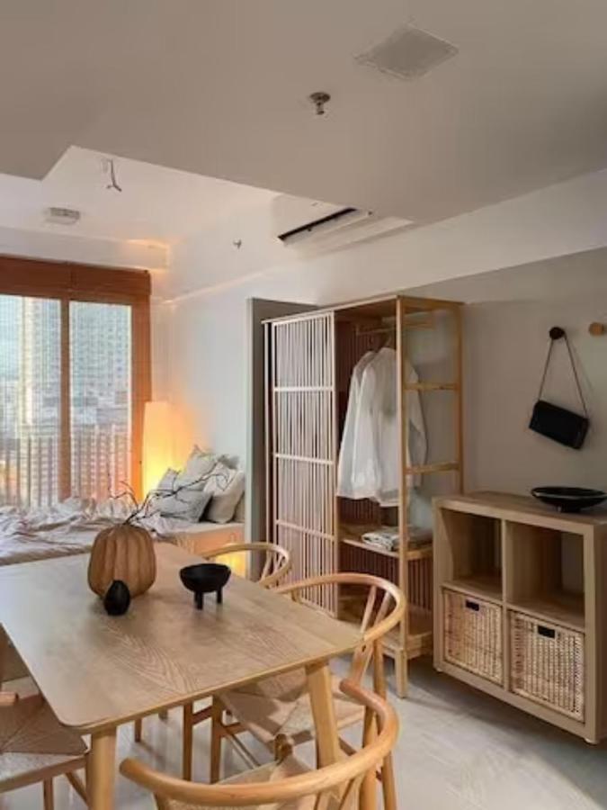 Maxhome At The Luxe By Infinitum Kuala Lumpur Værelse billede