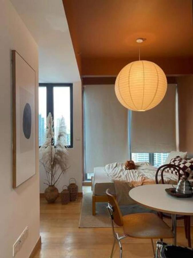 Maxhome At The Luxe By Infinitum Kuala Lumpur Værelse billede