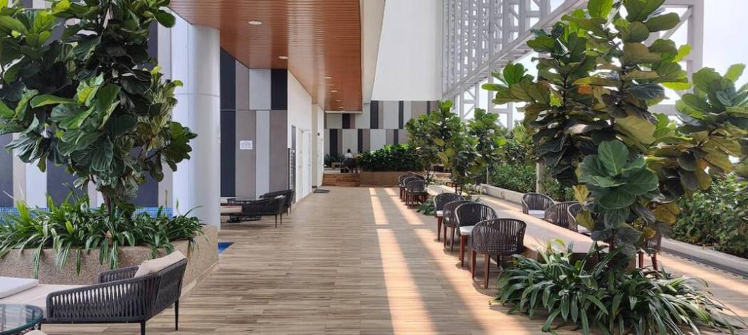 Maxhome At The Luxe By Infinitum Kuala Lumpur Eksteriør billede