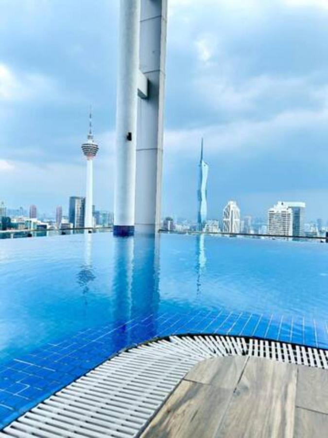 Maxhome At The Luxe By Infinitum Kuala Lumpur Eksteriør billede