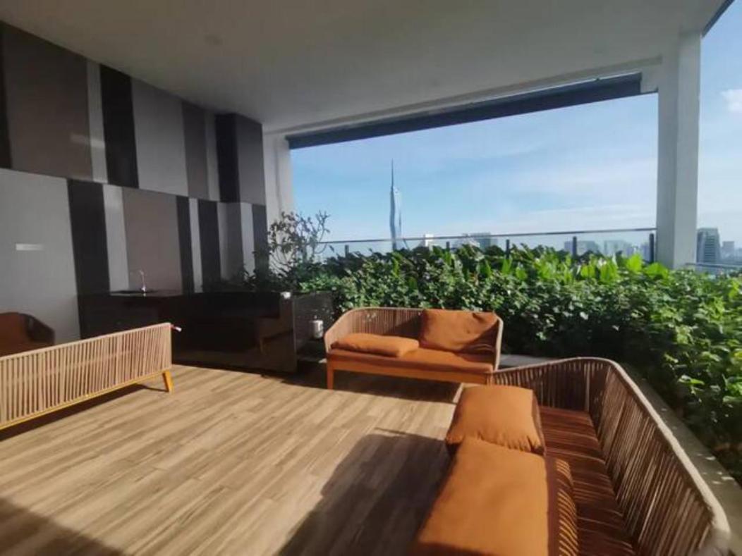 Maxhome At The Luxe By Infinitum Kuala Lumpur Eksteriør billede