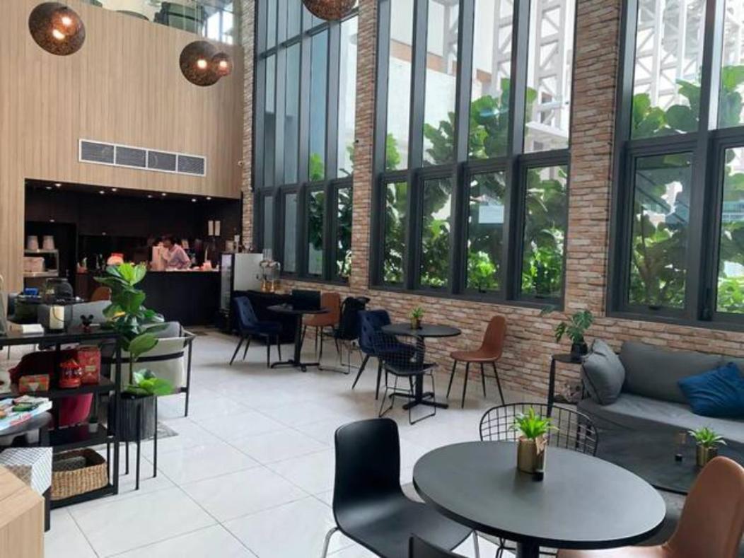 Maxhome At The Luxe By Infinitum Kuala Lumpur Eksteriør billede
