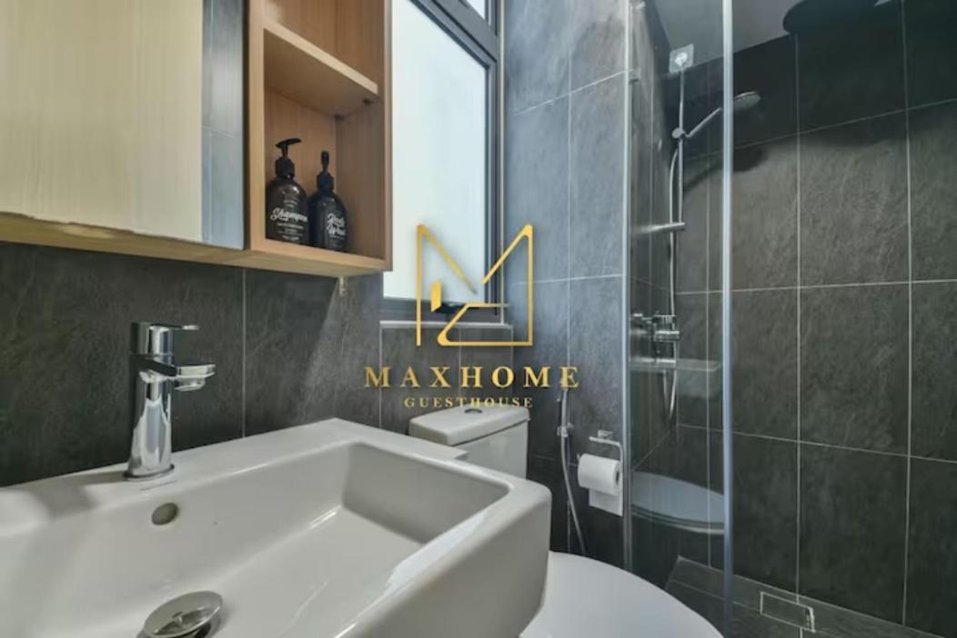 Maxhome At The Luxe By Infinitum Kuala Lumpur Værelse billede