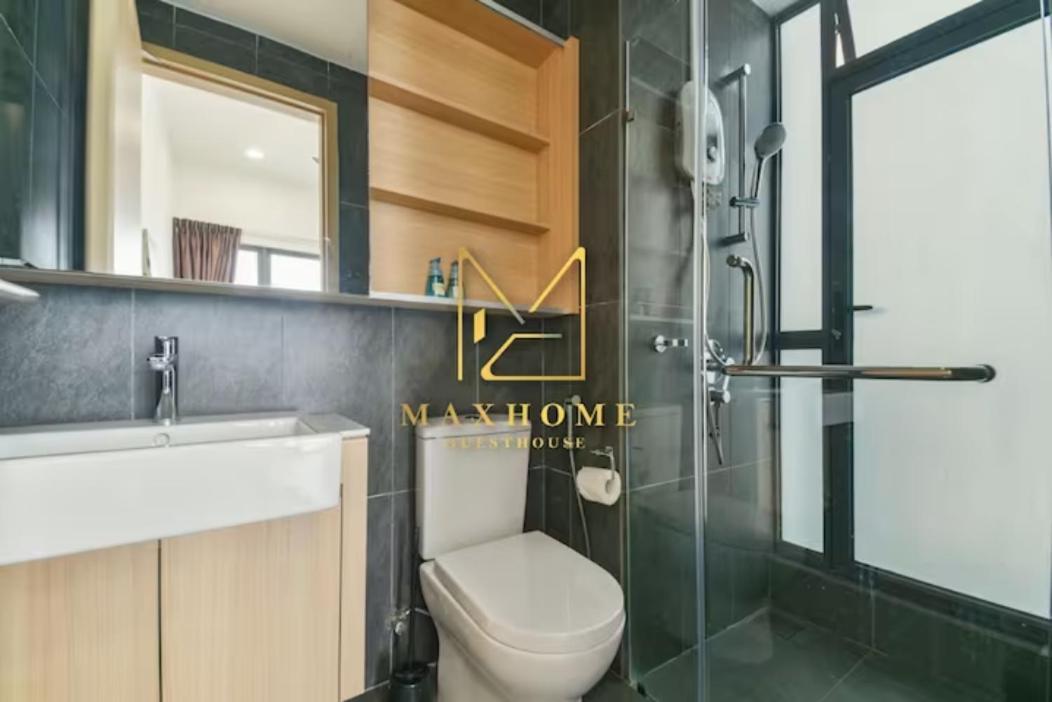 Maxhome At The Luxe By Infinitum Kuala Lumpur Værelse billede