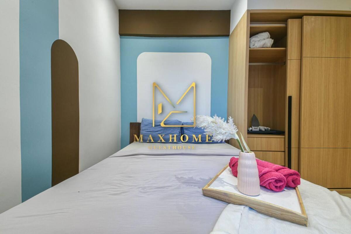 Maxhome At The Luxe By Infinitum Kuala Lumpur Værelse billede