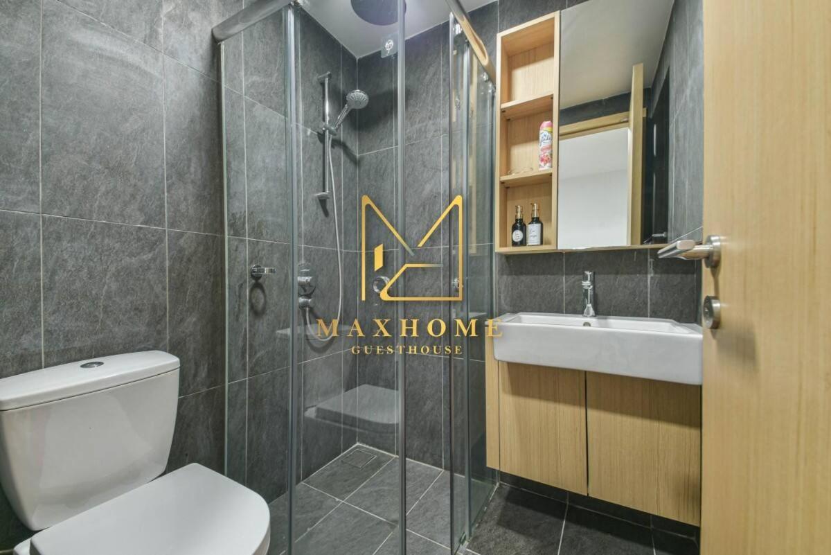 Maxhome At The Luxe By Infinitum Kuala Lumpur Værelse billede