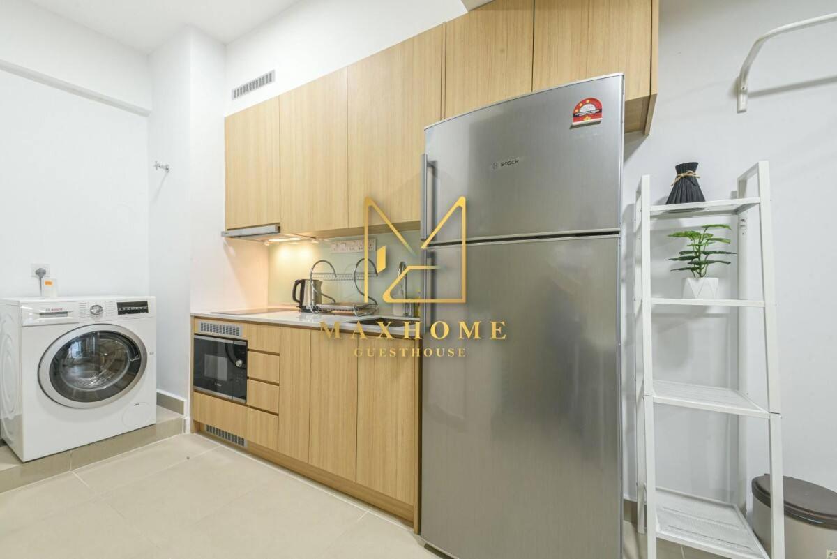 Maxhome At The Luxe By Infinitum Kuala Lumpur Værelse billede