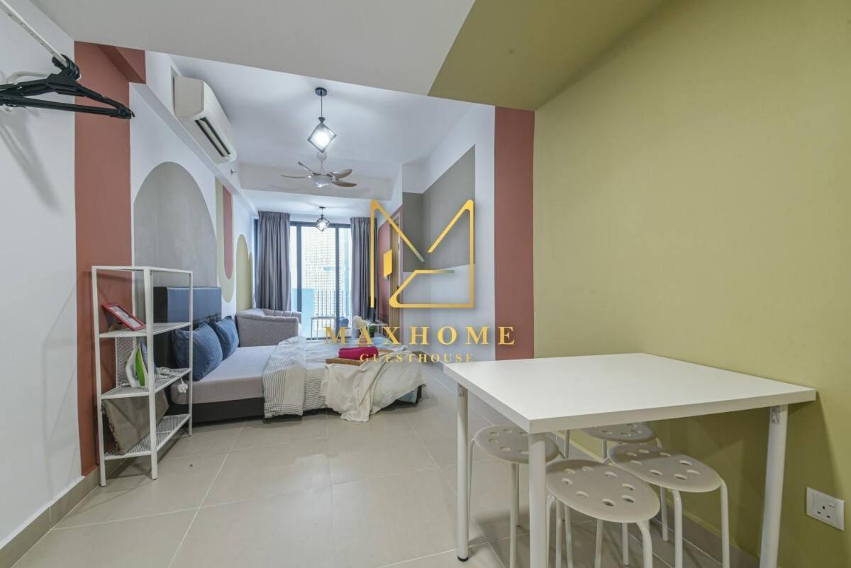 Maxhome At The Luxe By Infinitum Kuala Lumpur Værelse billede