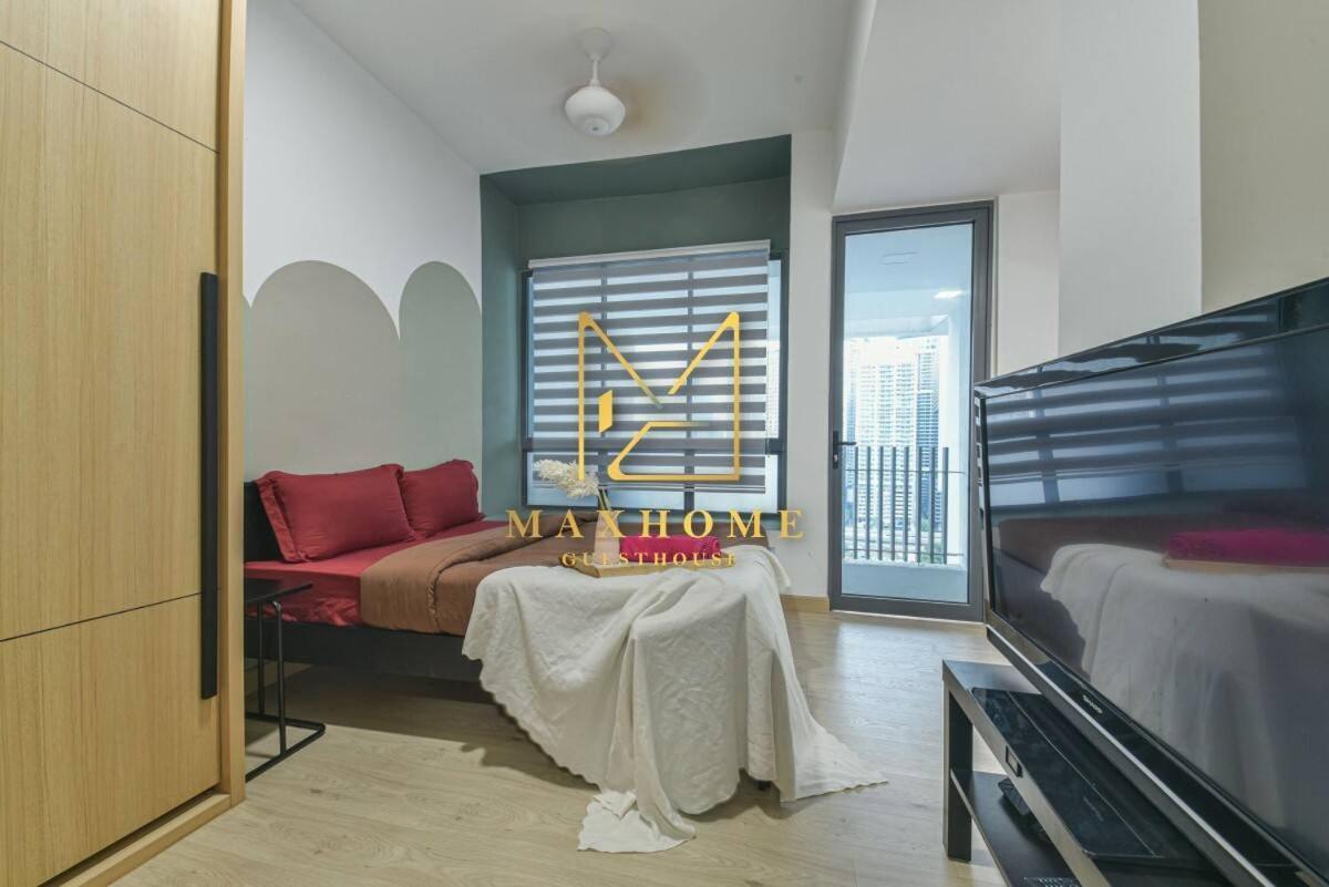 Maxhome At The Luxe By Infinitum Kuala Lumpur Eksteriør billede