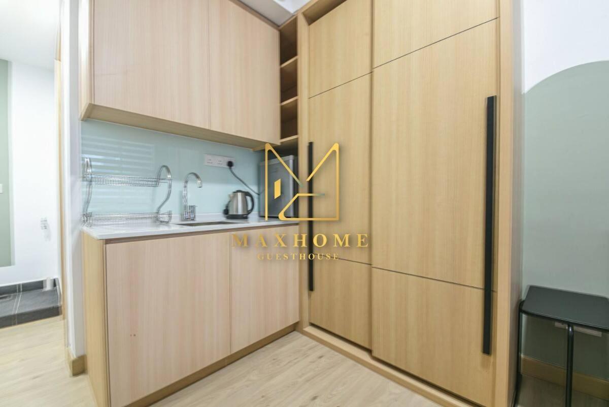 Maxhome At The Luxe By Infinitum Kuala Lumpur Værelse billede