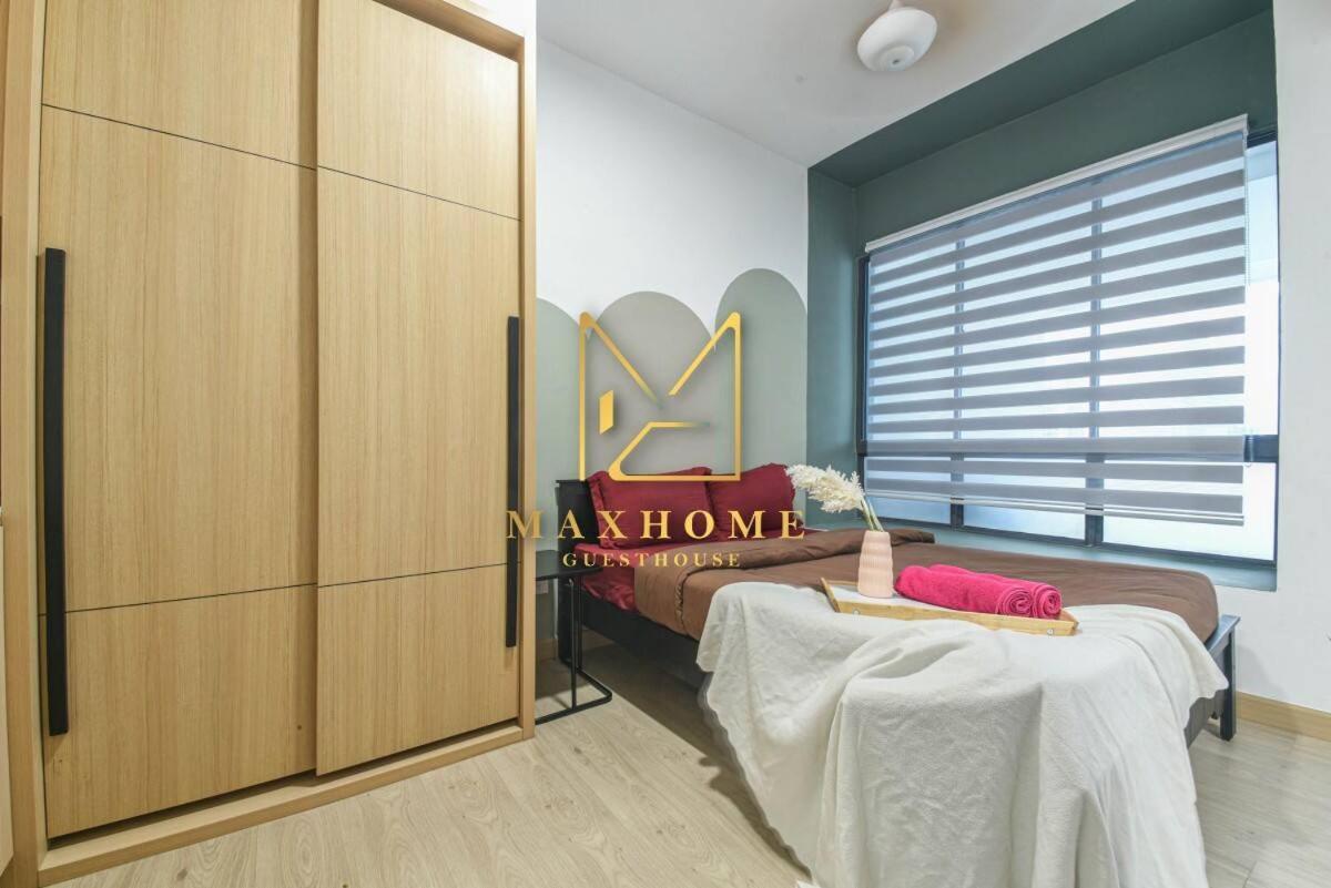 Maxhome At The Luxe By Infinitum Kuala Lumpur Eksteriør billede