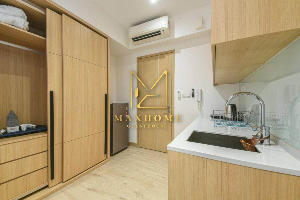 Maxhome At The Luxe By Infinitum Kuala Lumpur Værelse billede