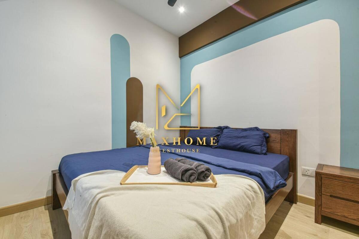 Maxhome At The Luxe By Infinitum Kuala Lumpur Værelse billede
