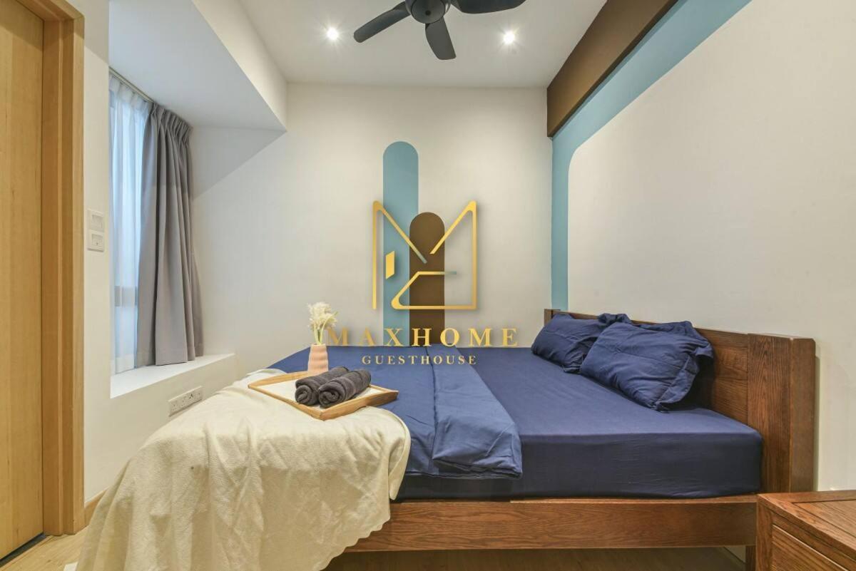 Maxhome At The Luxe By Infinitum Kuala Lumpur Værelse billede