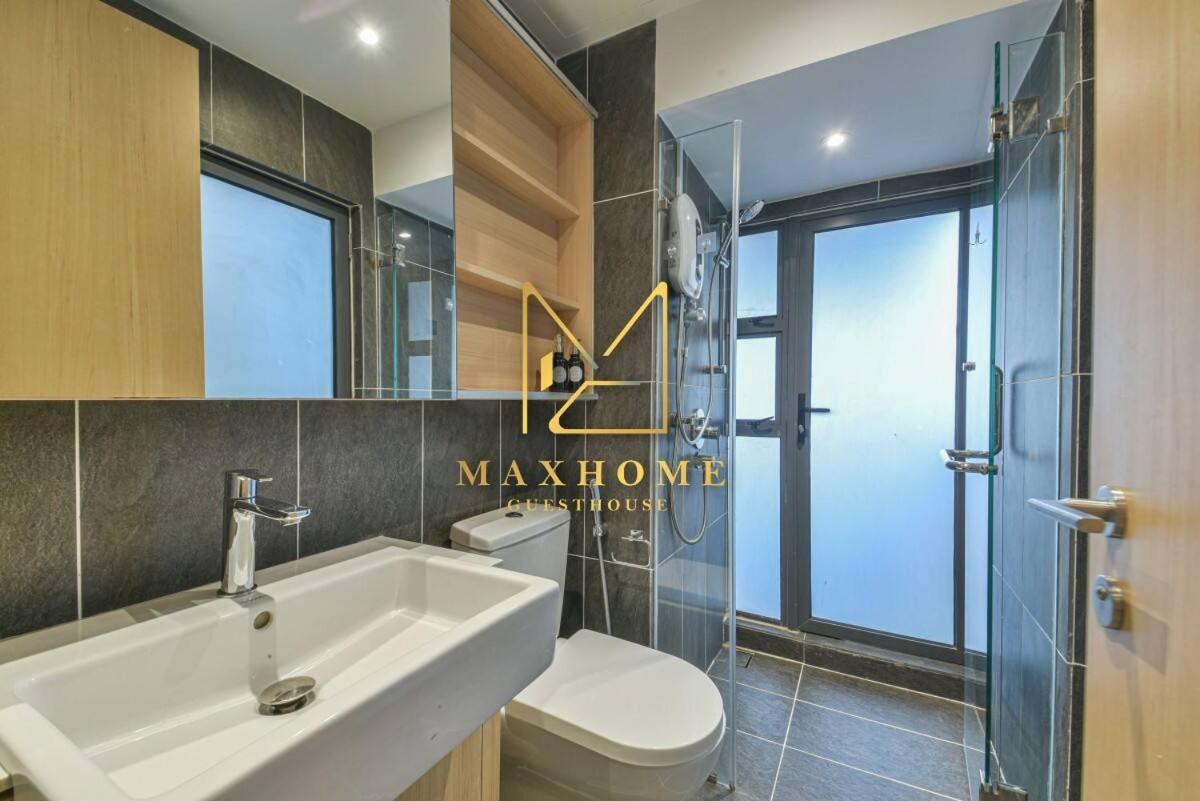 Maxhome At The Luxe By Infinitum Kuala Lumpur Eksteriør billede