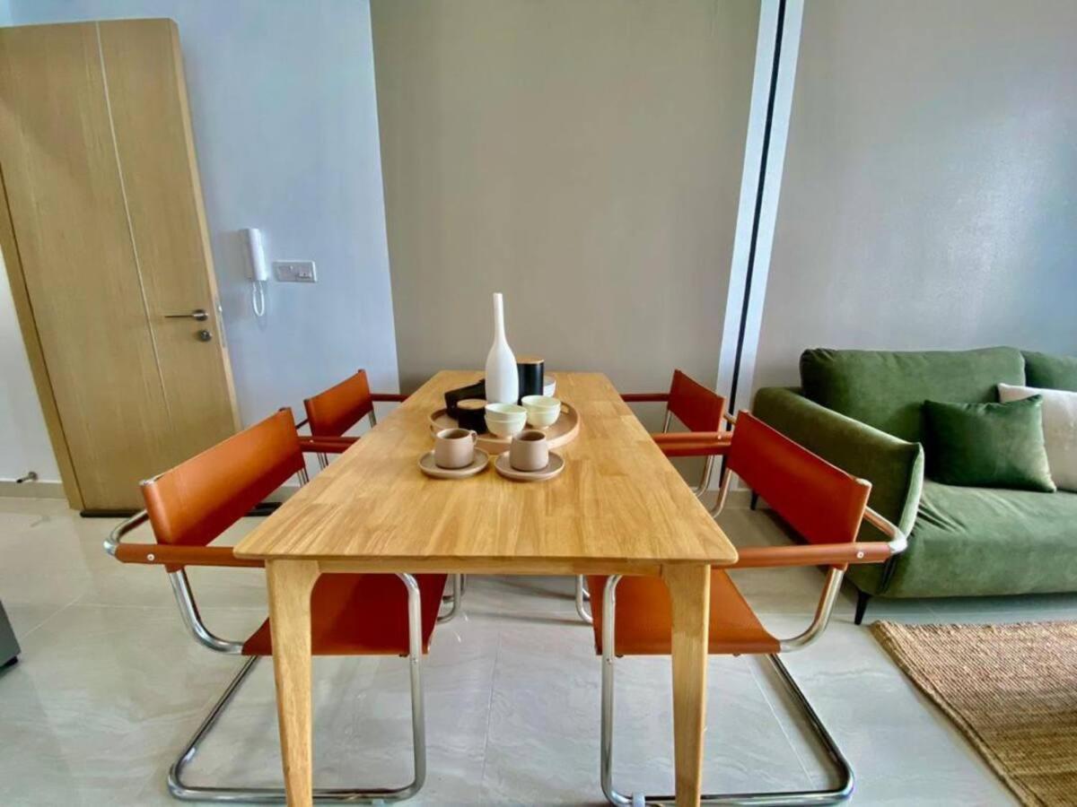 Maxhome At The Luxe By Infinitum Kuala Lumpur Eksteriør billede