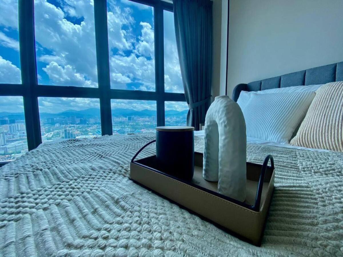 Maxhome At The Luxe By Infinitum Kuala Lumpur Eksteriør billede