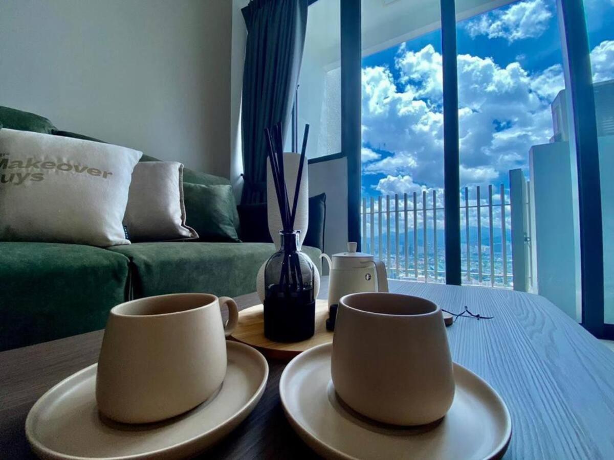 Maxhome At The Luxe By Infinitum Kuala Lumpur Eksteriør billede