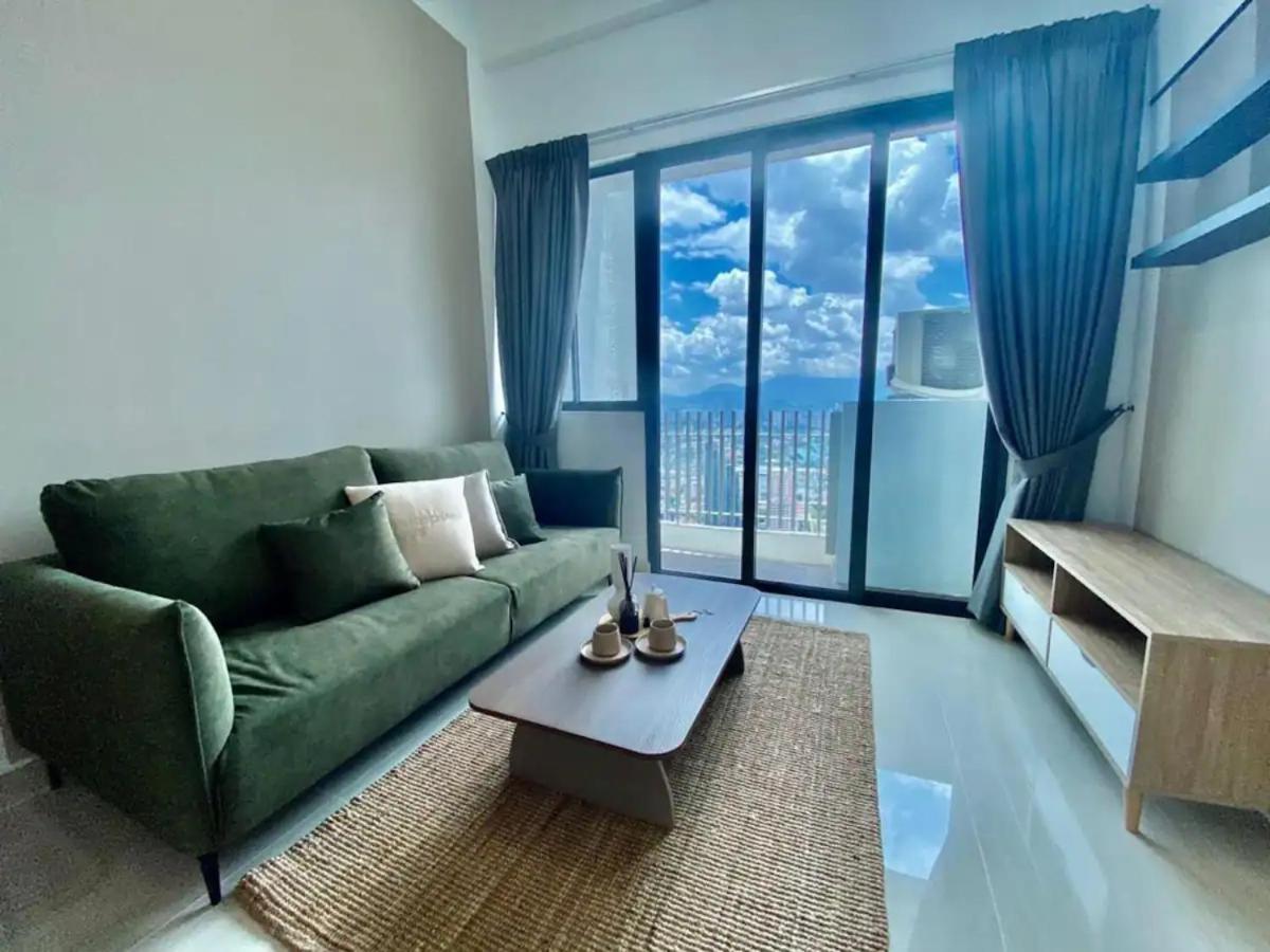 Maxhome At The Luxe By Infinitum Kuala Lumpur Eksteriør billede