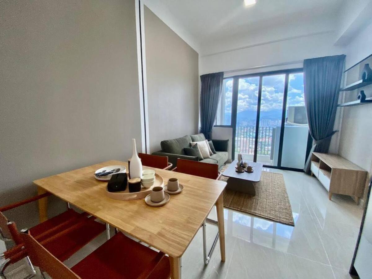 Maxhome At The Luxe By Infinitum Kuala Lumpur Eksteriør billede