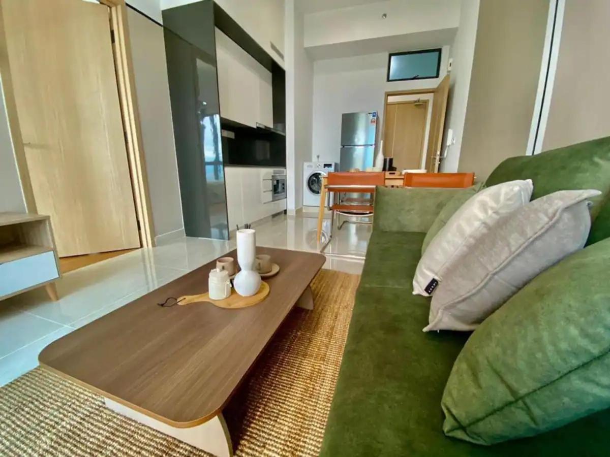 Maxhome At The Luxe By Infinitum Kuala Lumpur Eksteriør billede
