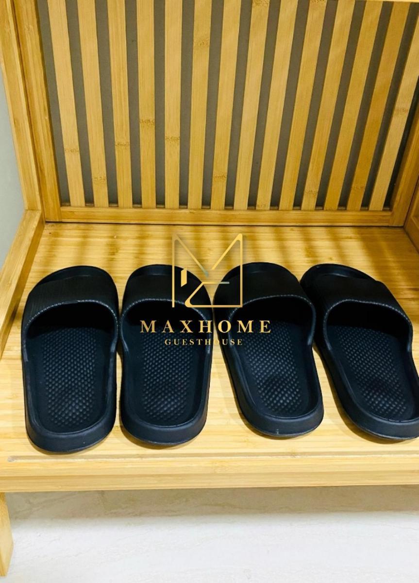 Maxhome At The Luxe By Infinitum Kuala Lumpur Værelse billede