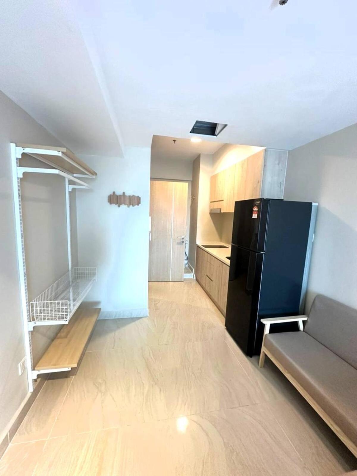 Maxhome At The Luxe By Infinitum Kuala Lumpur Værelse billede