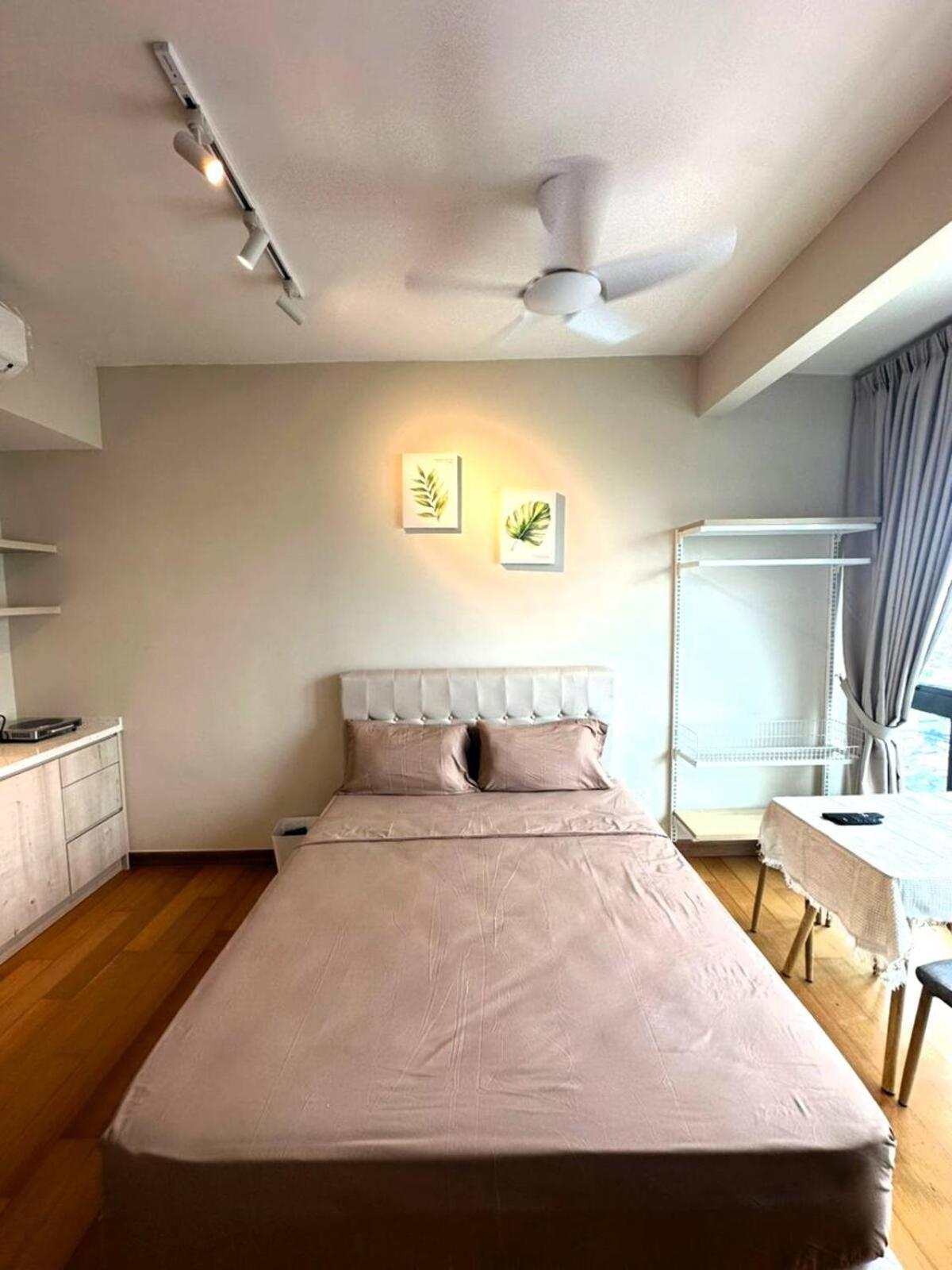 Maxhome At The Luxe By Infinitum Kuala Lumpur Værelse billede
