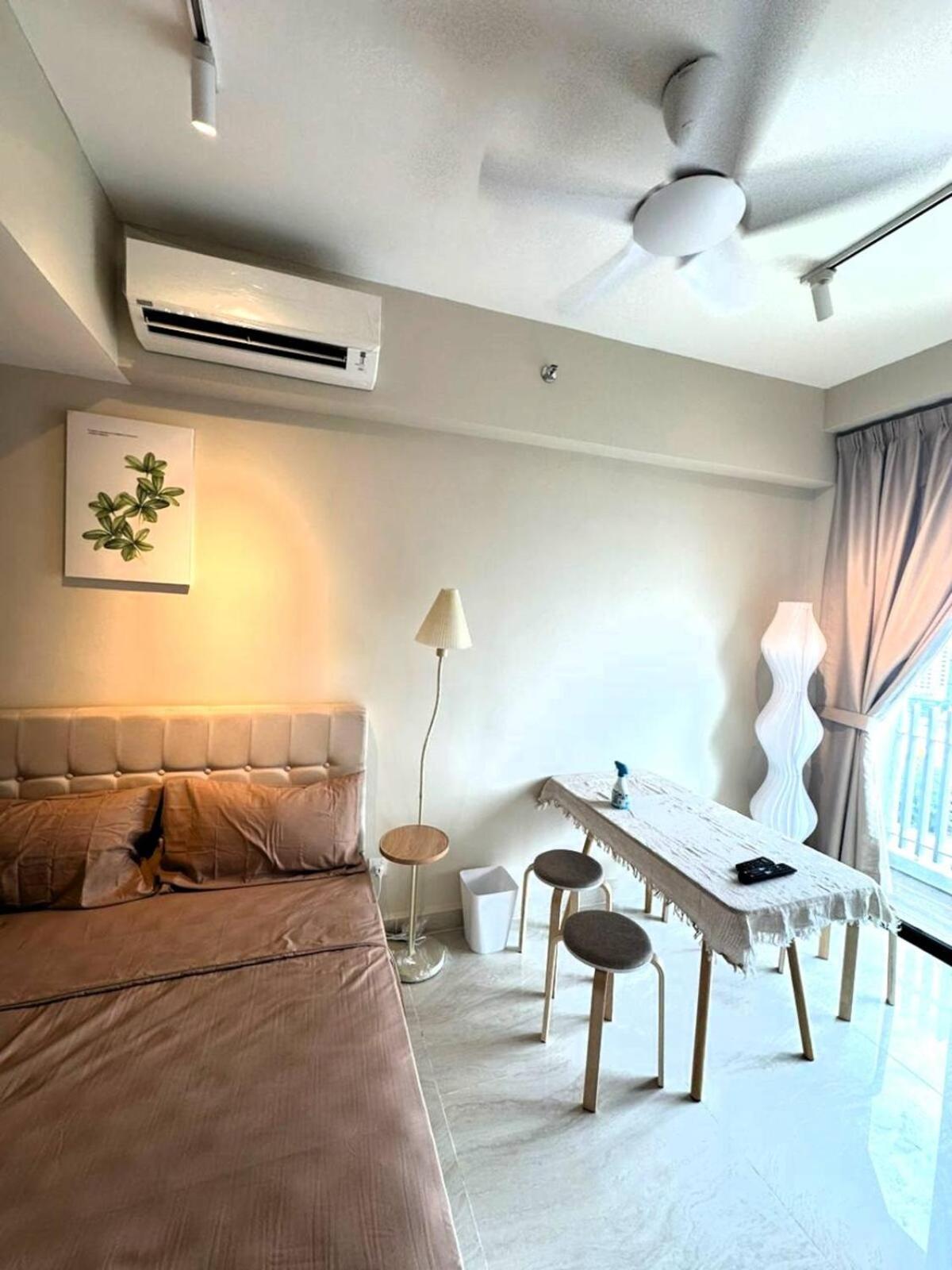 Maxhome At The Luxe By Infinitum Kuala Lumpur Værelse billede